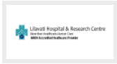 LILAVATI HOSPITAL & RESEARCH CENTER