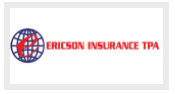 ERICSOM ENSURANCE