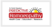 PREDICTIVE H MOEOPATHY